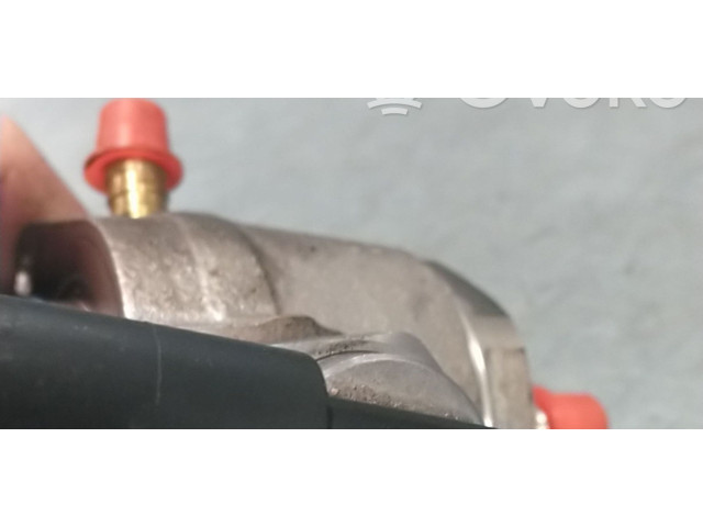 Vstřikovací čerpadlo 06L127025R, 06L127025E Volkswagen Tiguan CHHB