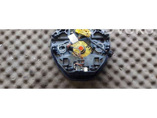 Руль Skoda Yeti (5L) 2009 - 2017 года 5L0419091Q, 3T0880201G