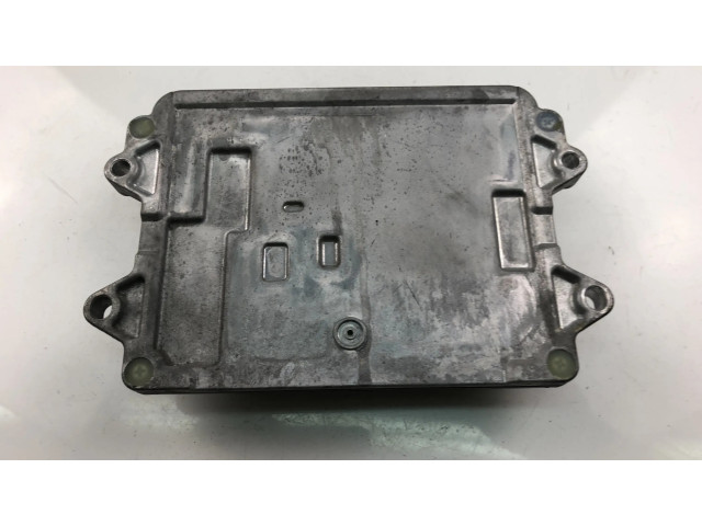 Блок управления двигателем Блок управления P50218881A Mazda 3 II