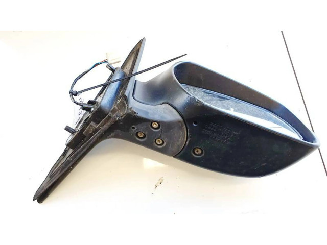 Зеркало электрическое     правое    Mazda 6  2002-2008 года   