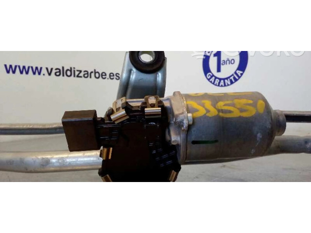 Моторчик дворников 0390243524, 68256064AA Jeep Renegade