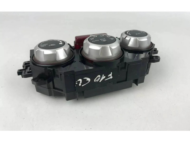 Блок управления климат-контролем 72311SC060   Subaru Forester SH