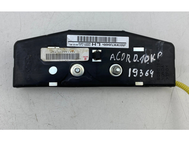 Масляный насос 6095164 Honda Accord