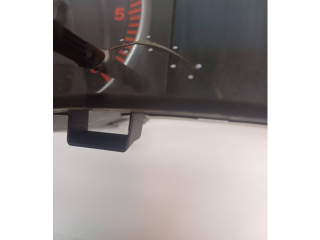 Панель приборов 8P0920930FX Audi A3 S3 8P