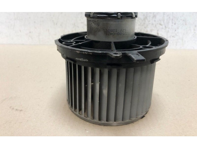 Вентилятор печки    Daihatsu Cuore