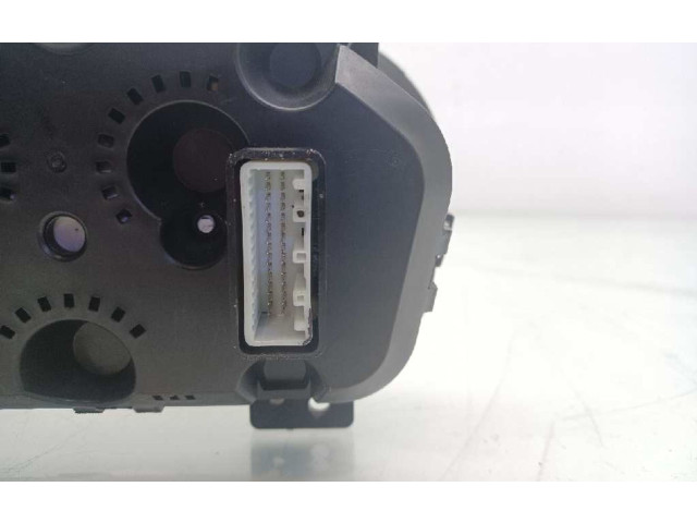 Панель приборов 96814468, Y60K220174   Chevrolet Aveo       