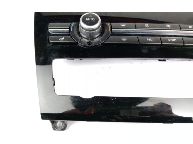 Блок управления климат-контролем 64116821431   BMW X4 F26