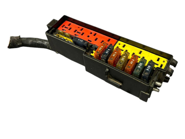 Блок предохранителей 56005949, 56017151 Jeep Cherokee XJ