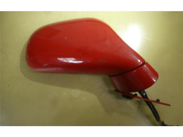 Зеркало электрическое Mitsubishi Carisma 2000 - 2004 года