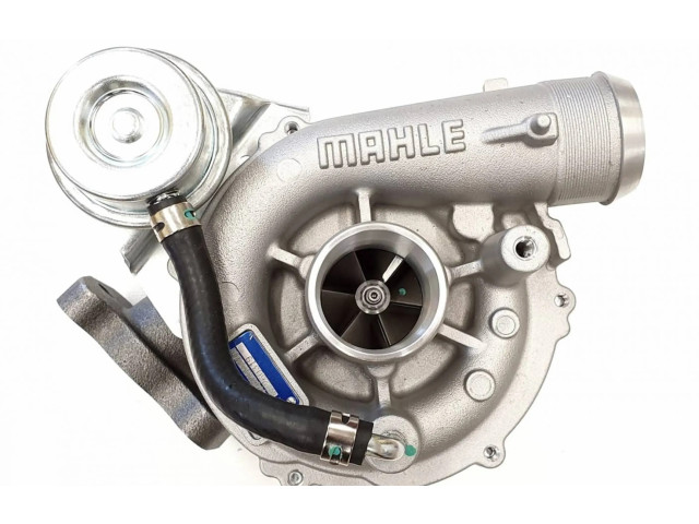 Турбина Peugeot 307 2.0 9632406680, 031TC14017000