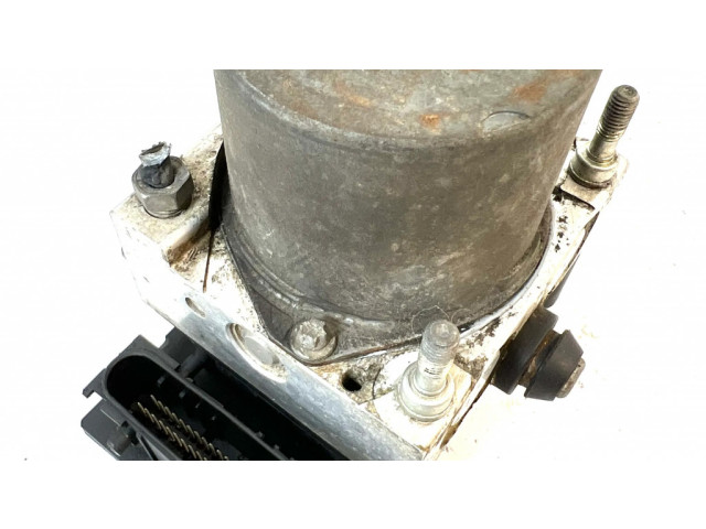 Jednotka ABS 0265231522, 0265800415   Citroen Berlingo 2007