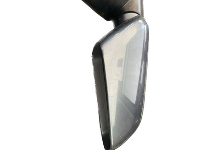 Zpětné zrcátko Skoda Octavia Mk2 (1Z) 2006