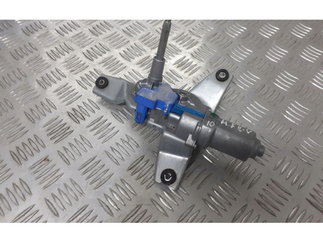 Моторчик заднего дворника 33845D Honda FR-V