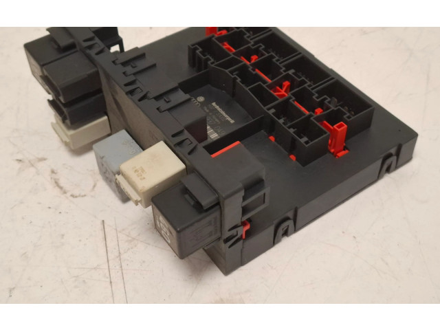 Блок комфорта 3C0937049E, 3C0937049E Volkswagen Golf Plus