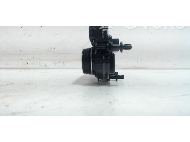 Блок управления климат-контролем Volkswagen Golf VII