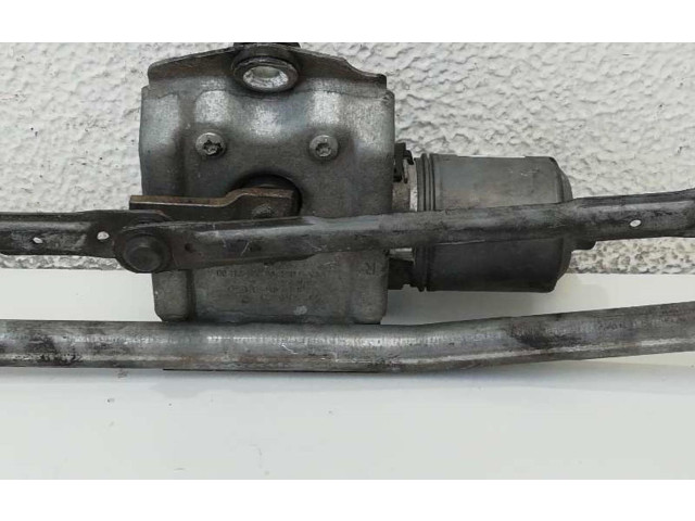 Vstřikovací lišta 0390241700   Citroen Berlingo     