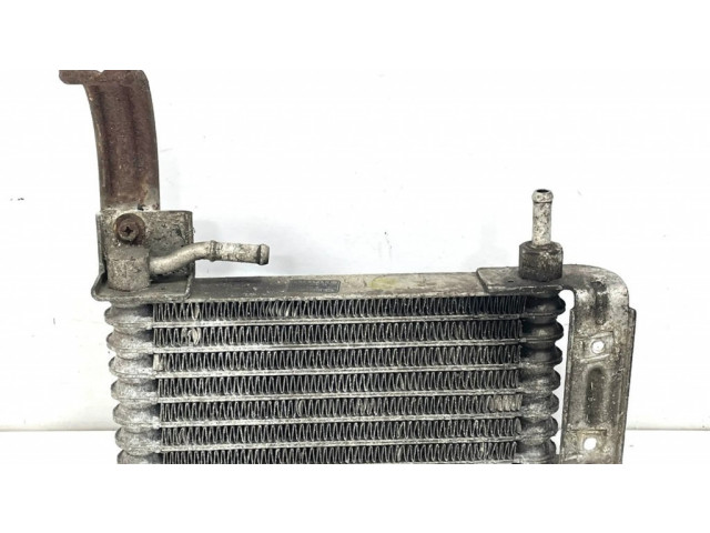 Радиатор интеркулера