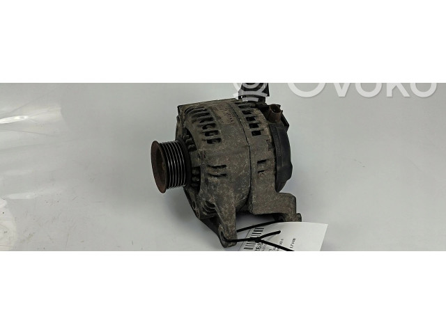 Генератор 1704097G03 Dodge Durango II