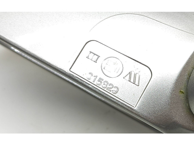 Зеркало электрическое        Chevrolet Corvette C6  2004 - 2007 года   