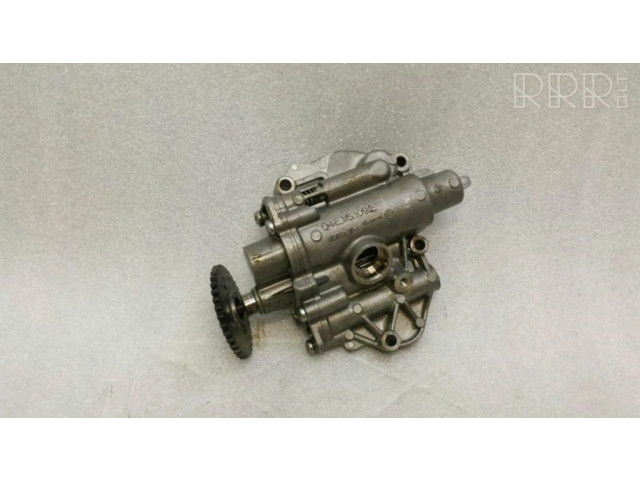 Čerpadlo oleje 04E115109E Audi A4 S4 B9 1.4