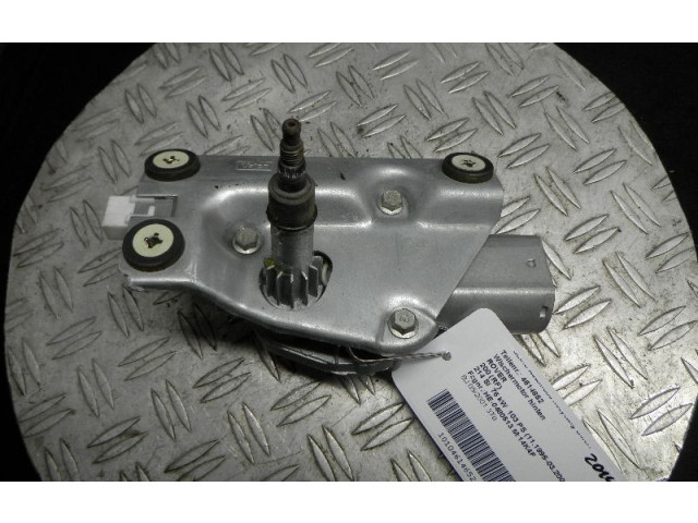 Моторчик заднего дворника     Rover 200 XV