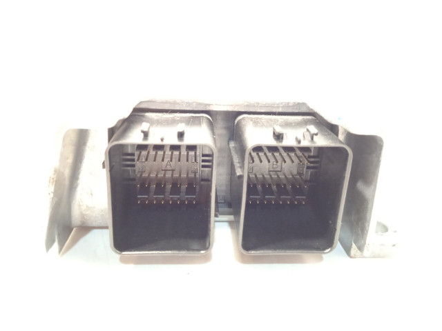 Блок подушек безопасности 68025654AJ, K68025654AJ Jeep Grand Cherokee