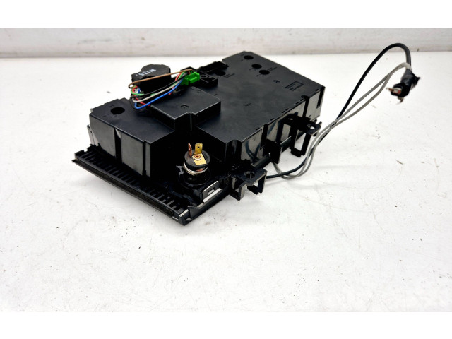 Блок управления кондиционера воздуха / климата/ печки (в салоне)