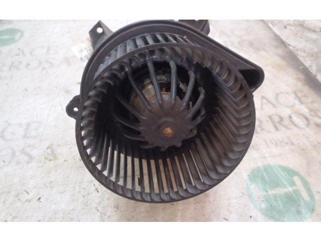Вентилятор печки       Lancia Ypsilon