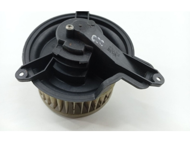 Вентилятор печки    210601233F   Peugeot 306