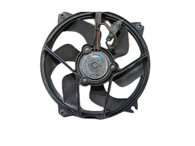 Вентилятор радиатора     1253A9    Citroen C4 I 