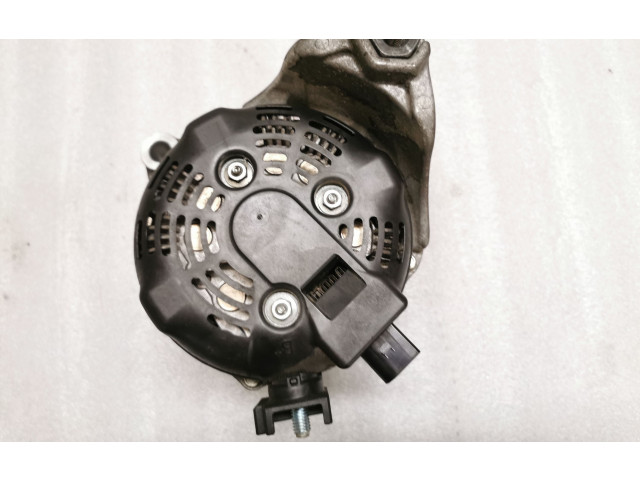 Генератор 104211 BMW 1 F20 F21 2.0