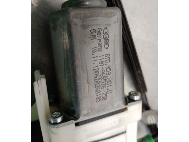 Píst 8T8837461, 2PINES Audi A5 Sportback 8TA CGL