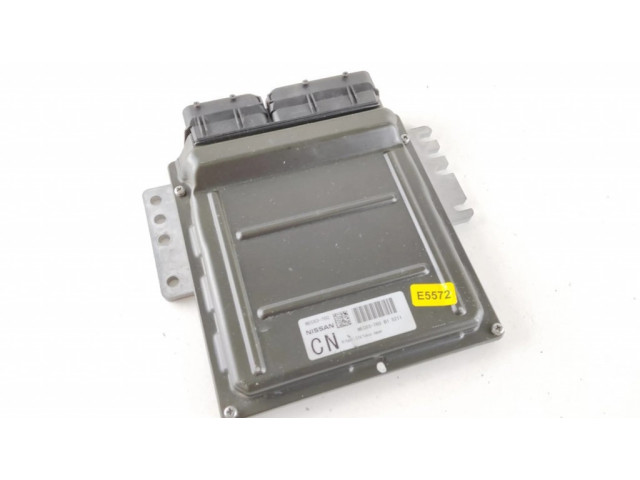 Řídící jednotka MEC63760 Nissan Murano Z50 2007