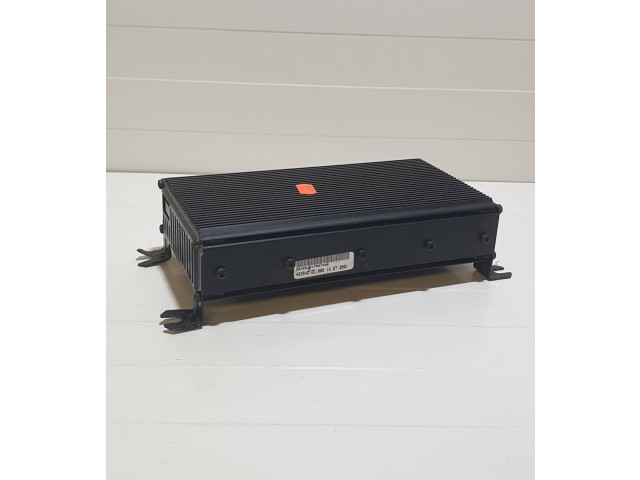 Pojistková skříňka Звукоусилитель 9631041580 Peugeot 607 2001