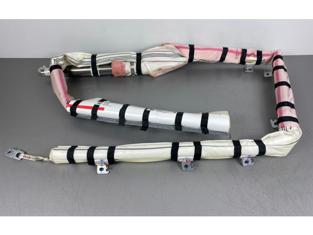 Боковая подушка безопасности 985P06RR0A, 34287384H   Nissan X-Trail T33