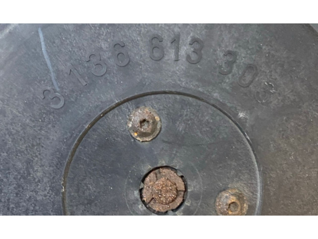 Вентилятор печки    1137328081, 0130307001   Volvo V50