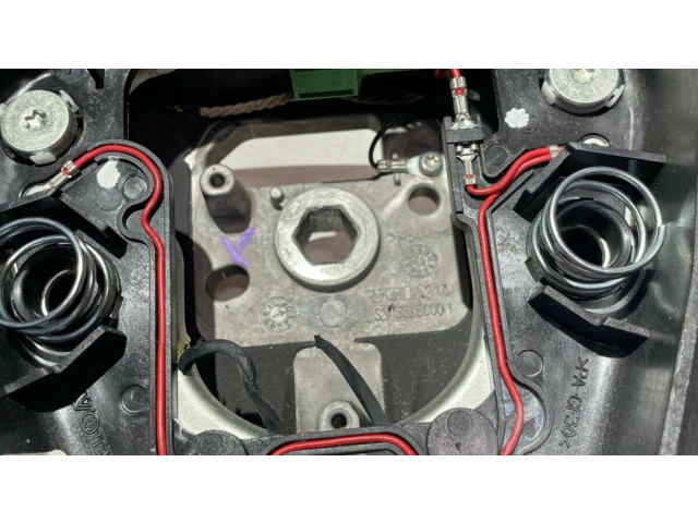 Volant Volvo S40 2008 30778752