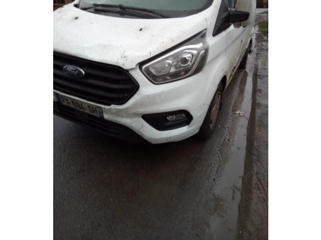 Руль Ford Transit Custom 2013 - 2023 года 2758394