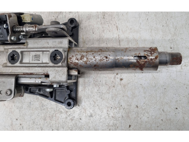 Рулевая рейка 834399 Tesla Model S 2012 - года