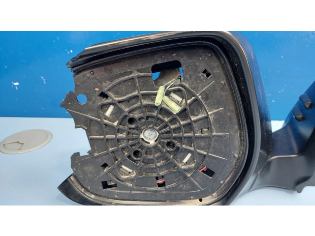 Zpětné zrcátko levé Toyota Land Cruiser (J150) 2010 E4022714