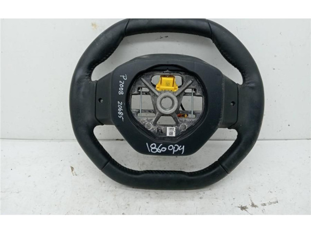Руль 98255044ZD, 0110001   Peugeot 2008 II