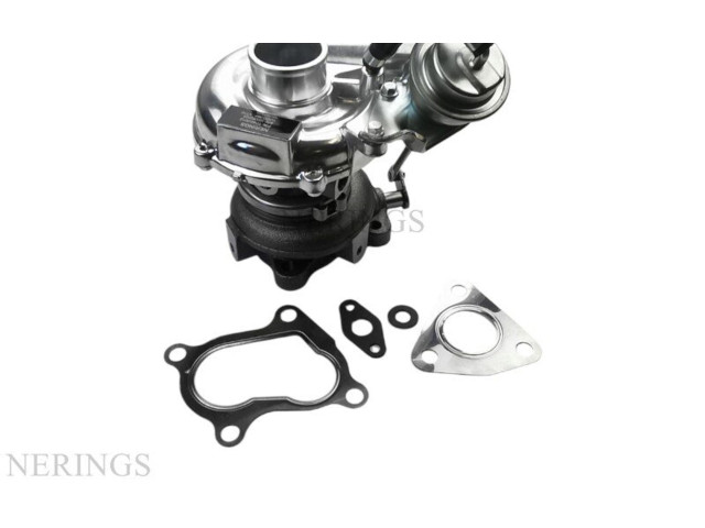 Турбина Mitsubishi L200 VT10, TC40-0012