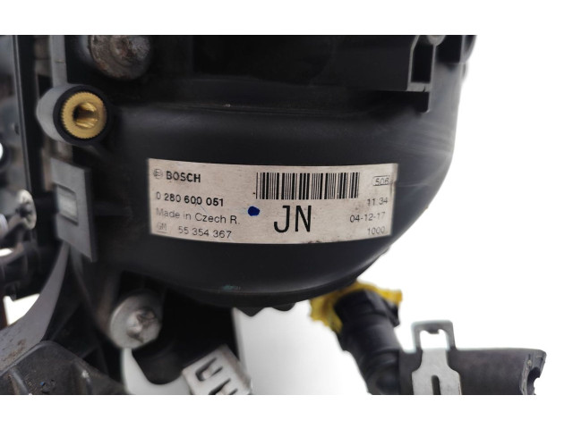 Топливный насос