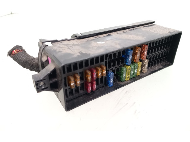 Pojistková skříňka 2K5970024F, 1212300785 Volkswagen Caddy 2012