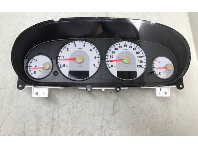 Přístrojová deska Dodge Stratus 2000 P04602469AA