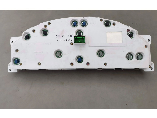 Панель приборов 9459821, 9499668 Volvo V70