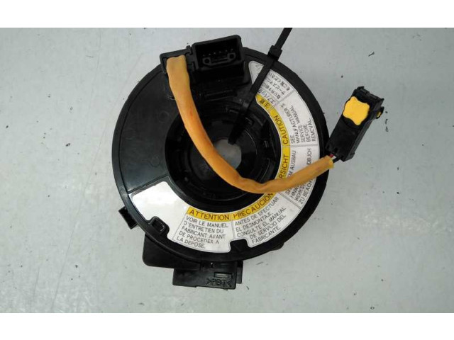 Подушка безопасности водителя AM62J0RZ71A48, E3-B4-8-3   Suzuki Grand Vitara I