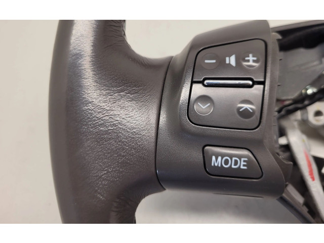 Volant Lexus GS 300 350 430 450H 2008 4518430360A