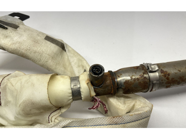 Боковая подушка безопасности 5C6880741D, 5C6880741 Volkswagen Jetta VI