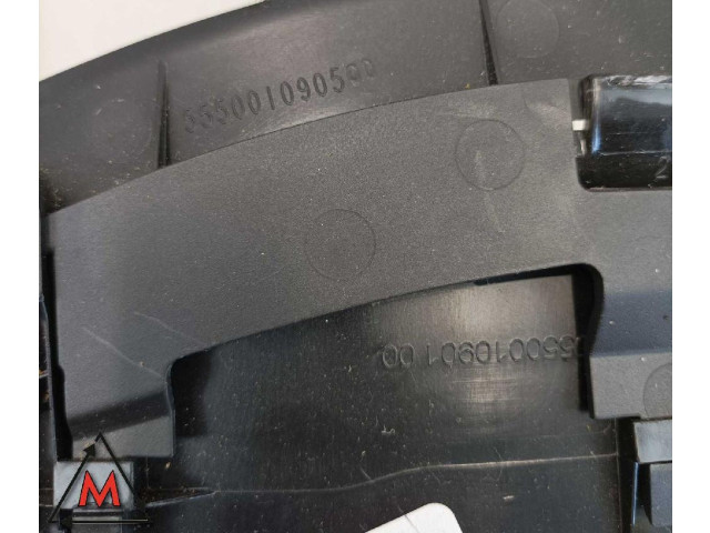 Přístrojová deska Fiat Croma 2005 51849753